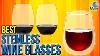 10 Best Stemless Wine Glasses 2017