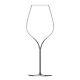 6 wine glasses N°3, 50 cl, Collection Signature A. Lallement, Lehmann Glass