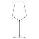 6 wine glasses Psyché # 58 cl, Collection Signature F. Sommier, Lehmann Glass