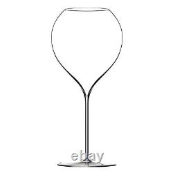6 wine glasses Synergie 75 cl, Collection Signature Jamesse, Lehmann Glass