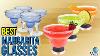 7 Best Margarita Glasses 2017