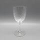 Baccarat Crystal Paris Claret Wine Glasses Set of Four