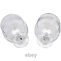 Baccarat JCB Passion Wine Glass 2812556 set of 2