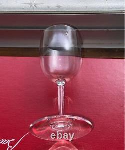 Baccarat Perfection Wine Glass 8-Piece Set