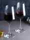 Bohemia Crystal Set of 6 Wine Glasses 350 Ml