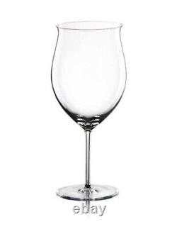 Bottega del Vino Rosso Amarone Wine Glasses (Set of 6)