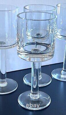 Calvin Klein Bergen Wine Glasses Set of 6