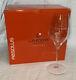 Chandon Lehmann Absolus 30 Sparkling Wine Glass Set of 6 Made in France