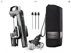 Coravin Wine Age Naturally System Model Two Plus Pack & Argon Gas Capsules A465