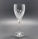 Da Vinci Pisa (8.5 in) Water glasses Goblet Wine Stemware Set Of 6