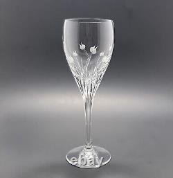 Da Vinci Pisa (8.5 in) Water glasses Goblet Wine Stemware Set Of 6