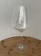 Designer Christian Lacroix Wine Glasses 4ct