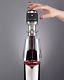 Electric Wine Aerator Glass Bottle Spout Pourer Set Portable Bar Kitchen Dining