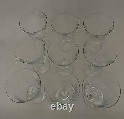 Iced Tea Dolce Vita (Optic Bowl) by SCHOTT-ZWIESEL Set of 9 Wine Glass