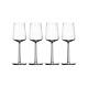 Iittala Essence, White Wine Glasses Set of 4 (1009140)