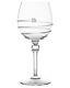 Juliska Amalia Full Body White Wine Glass Set of 4