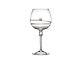 Juliska Amalia Light Body Red Wine Glass Set of 4