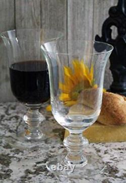 La Rochere Amitie 13 oz. Stemmed Wine Glass Set of 6
