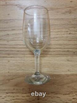 Libbey 8466 Citation Stemware 6.5 Ounce Tall Wine Glass 36 / CS New in Box