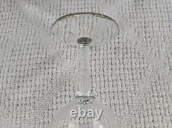 Libbey 8466 Citation Stemware 6.5 Ounce Tall Wine Glass 36 / CS New in Box
