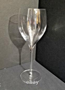Luigi Bormioli Magnifico 9 Wine Glasses, Set of 8