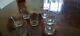 MIKASA Jamestown Gold Water, Wine, Dbl. Old Fashioned, Iced Tea/Beverage SETS