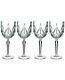 Marquis By Waterford Lacey 15oz 4pk Crystal Wine Glasses
