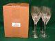 Mikasa ARCTIC LIGHTS Wine Glasses SET OF FOUR More Sets Here NEW IN BOX