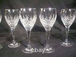 Mikasa Coventry Wine Glasses Set of 8