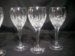 Mikasa Coventry Wine Glasses Set of 8