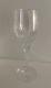 NEW MIKASA Arctic Lights Crystal Wine Goblet/Stem Glass 9 Tall $240 Set Of 8