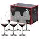 NEW Riedel Extreme Shiraz Set 6pce