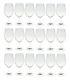 Riedel 540880 Ouverture Magnum Red Wine Glass (Set of 16)
