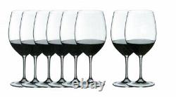 Riedel 74160 Vinum Bordeaux wine glass, Set of 8