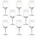Riedel Sommeliers Bordeaux Grand Cru Wine Glass (Set of 8)