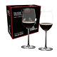 Riedel Sommeliers Value Set Chablis/Chardonnay Glasses Set Of 2