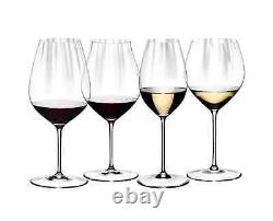 Riedel Vinum 3-Piece Wine Tasting Set -5416/47