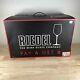 Riedel Vinum Cabernet Sauvignon/Merlot Bordeaux 8 Piece Wine Glass Set 7416/0