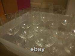Riedel Wine Glasses sets with Champaign Set Collection