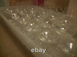 Riedel Wine Glasses sets with Champaign Set Collection