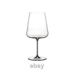 Riedel Winewings Tasting Wine Glass Set (4-Pack)