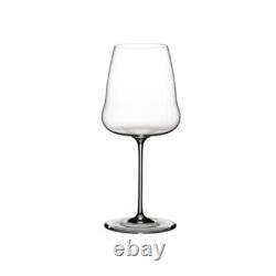Riedel Winewings Tasting Wine Glass Set (4-Pack)