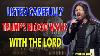 Robin D Bullock Prophetic Word Listen To Me Trump Has Blood Walk With The Lord