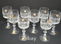 Schott Zwiesel Wine Glasses Tango Set of 8