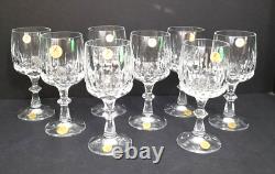 Schott Zwiesel Wine Glasses Tango Set of 8