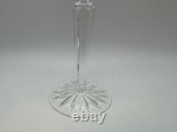 Set of 4 Waterford Crystal KYLEMORE Hock Wine Glasses