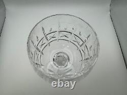 Set of 4 Waterford Crystal KYLEMORE Hock Wine Glasses