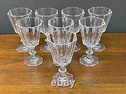 Set of 8 Villeroy & Boch ROYALE 5.5 Wine Glasses