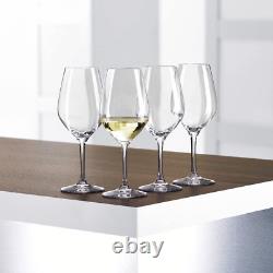 Spiegelau & Nachtmann Authentis 4400183 White Wine Glasses Set of 4