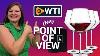 Swanfort Red Wine Glasses Set Our Point Of View